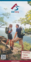 AhrSteig - Etappen, Infos, Verlauf