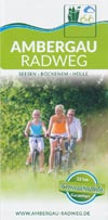 Ambergau Radweg Seesen-Bockenem-Holle