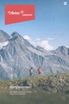 Bergsommer - Touren, Aktivitäten, Informationen St. Anton Arlberg