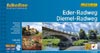Bikeline-Radtourenbuch Eder-Radweg und Diemel-Radweg
