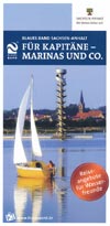 Blaues Band Sachsen-Anhalt:  Für Kapitäne - Marinas und Co.