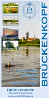 Brückenkopf - Marina Camp Elbe Lutherstadt Wittenberg