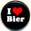 Button I like Bier