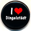 Button I like Dingelstädt