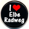 Button I like Elbe-Radweg