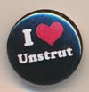Button I like Unstrut (schwarz)