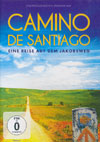 Camino De Santiago - Eine Reise auf dem jakobsweg [DVD]