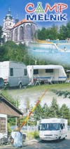 Campingplatz Camp Melnik