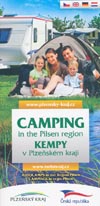 Camping in the Pilsen region - Kempy v Plzenském kraji