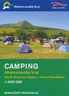 Camping Jihomoravský kraj / Kreis Südmähren