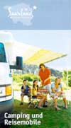 Camping und Reisemobile Saarland