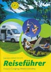 Reiseführer Freizeit-Camping-Motocaravaning Sachsen-Anhalt