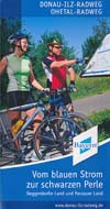 Donau-Ilz-Radweg, Ohetal-Radweg