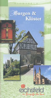 Burgen und Schlösser im Eichsfeld