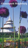 Elbauenpark Magdeburg