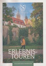 Erlebnistouren Saale-Untrut