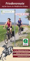 Friedensroute zwischen Münster und Osnabrück