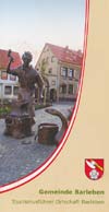 Gemeinde Barleben - Tourismusführer Ortschaft Barleben