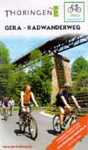 Gera-Radwanderweg