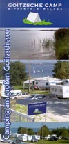 Goitzsche Camp Bitterfeld-Wolfen