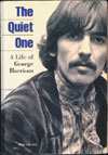 The Quiet One - A Life Of George Harrison - Alan Clayson (Black Bear Press 1996)