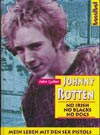 Johnny Rotten - Mein Leben mit den Sex Pistols (hannibal 1995)