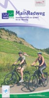 Main-Radweg Serviceheft