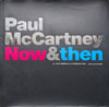 McCartney, Paul - Now and Then von Tony Barrow und Robin Bextor