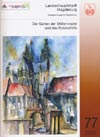 Landeshauptstadt Magdeburg - Der Garten der Möllenvogtei und des Erzbischofs