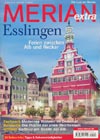 MERIAN extra - Esslingen - Ferien zwischen Alb und Neckar