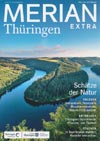 Merian Extra: Thüringen - Schätze der Natur