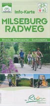 Milseburg-Radweg Infokarte R3