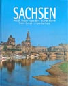 Bildband Sachsen (Axel M. Mosler) mit Reiseteil