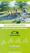 Museumsradweg von Weil der Stadt nach Nürtingen