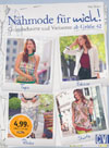 Nähmode für mich! Mia Führer (Christophorus Verlag)