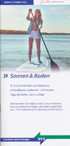 Sonnen und Baden 2021 Nordhessen