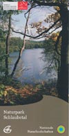 Naturpark Schlaubetal