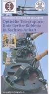 Optische Telegraphenlinie Berlin-Koblenz in Sachsen-Anhalt