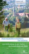 Panoramawanderweg Taubertal