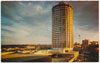 Postkarte - Post Card Canadian Pacific Hotel Edmonton Canada