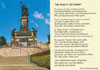 Postkarte Die Wacht am Rhein