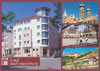 Postkarte Hotel Stadt Naumburg