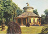 Postkarte Potsdam Sanssouci Chinesisches Teehaus (DDR)