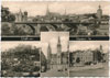 Postkarte Grüße aus Bautzen/Sa. (DDR 24/67)