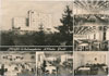 Postkarte FDGB-Erholungsheim Wilhelm Pieck Finsterbergen (Thüringen) (DDR 77)