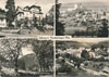 Postkarte Luftkurort Finsterbergen / Thüringen (DDR)