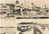 Postkarte Ostseebad Binz - Rügen (DDR, 230/71)
