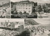 Postkarte Ostseebad Sellin Rügen (DDR, 532/73)