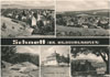 Postkarte Schnett (Kr. Hildburghausen) (DDR 1968)