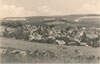 Postkarte Schnett Luftkurort und Wintersportplatz (DDR 1968)